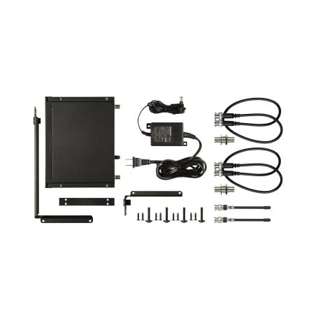 Shure BLX24RE/SM58-K3E - System bezprzewodowy z mikrofonem SM58 (606-630 MHz)