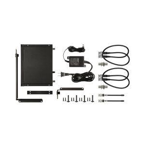 Shure BLX24RE/SM58-M17 - System bezprzewodowy z mikrofonem SM58 (662-686 MHz)