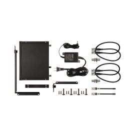 Shure BLX24RE/SM58-M17 - System bezprzewodowy z mikrofonem SM58 (662-686 MHz)