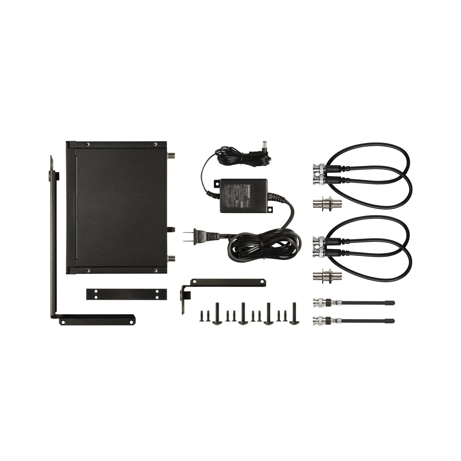Shure BLX24RE/SM58-M17 - System bezprzewodowy z mikrofonem SM58 (662-686 MHz) Shure BLX24RE/SM58-M17 - System bezprzewodowy z mikrofonem SM58 (662-686 MHz)