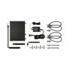 Shure BLX24RE/SM58-M17 - System bezprzewodowy z mikrofonem SM58 (662-686 MHz)