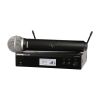 Shure BLX24RE/SM58-Q25 - System bezprzewodowy z mikrofonem SM58 (742-766 MHz)
