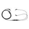 Shure CBL-M+-K-EFS kabel do słuchawek z serii SE (215,315,425,535,846), z mikrofonem i trzema przyciska...