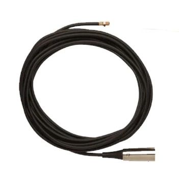 Shure C 131 - zapasowy kabel dla MX412D/C,S O lub MX 418 D Shure C 131 - zapasowy kabel dla MX412D/C,S O lub MX 418 D