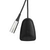 Shure CVB-B/O - Mikrofon powierzchniowy, dookólny, czarny