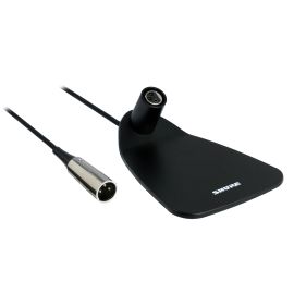 Shure CVD-B - Podstawa stołowa, czarna