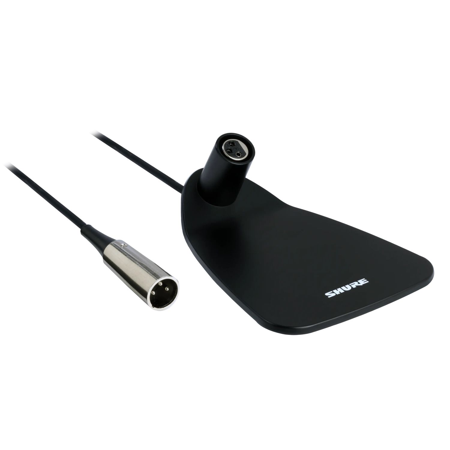 Shure CVD-B - Podstawa stołowa, czarna Shure CVD-B - Podstawa stołowa, czarna