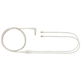 Shure EAC 64CL 64"" kabel wymienny 1/8"" TRS M/F przezroczysty do Se215, SE315, SE425, SE535, SE846