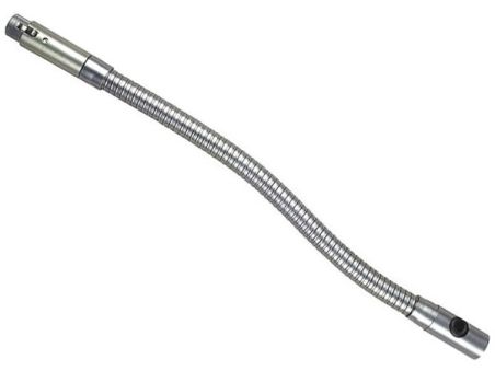 Shure G 12 'gęsia szyjka'