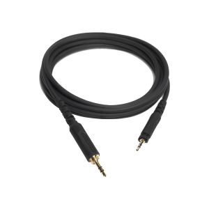Shure HPASCA1 kabel prosty do słuchawek dł. 2,5m Shure SRH 440, 840,750,940