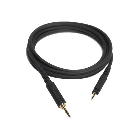 Shure HPASCA1 kabel prosty do słuchawek dł. 2,5m Shure SRH 440, 840,750,940