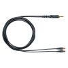 Shure HPASCA2 Kabel wymienny do SRH1440, SRH1840 prosty 2,1m