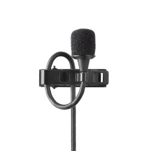 Shure MX150B/C-XLR - Mikrofon kardioidalny Shure typu Lavalier_WYCOFANE