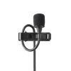 Shure MX150B/C-XLR - Mikrofon kardioidalny Shure typu Lavalier_WYCOFANE