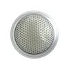 Shure MX395AL/O - Miniaturowy mikrofon powierzchniowy, dookólny, 3-pin XLR, szary