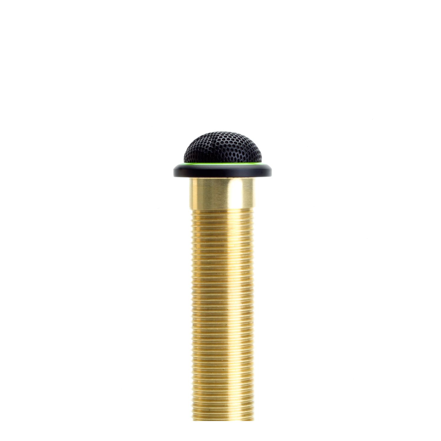 Shure MX395B/BI-LED - Miniaturowy mikrofon powierzchniowy, dwukierunkowy, 5-pin XLR, zdalnie sterowany ... Shure MX395B/BI-LED - Miniaturowy mikrofon powierzchniowy, dwukierunkowy, 5-pin XLR, zdalnie sterowany ...
