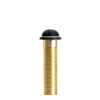 Shure MX395B/BI-LED - Miniaturowy mikrofon powierzchniowy, dwukierunkowy, 5-pin XLR, zdalnie sterowany ...