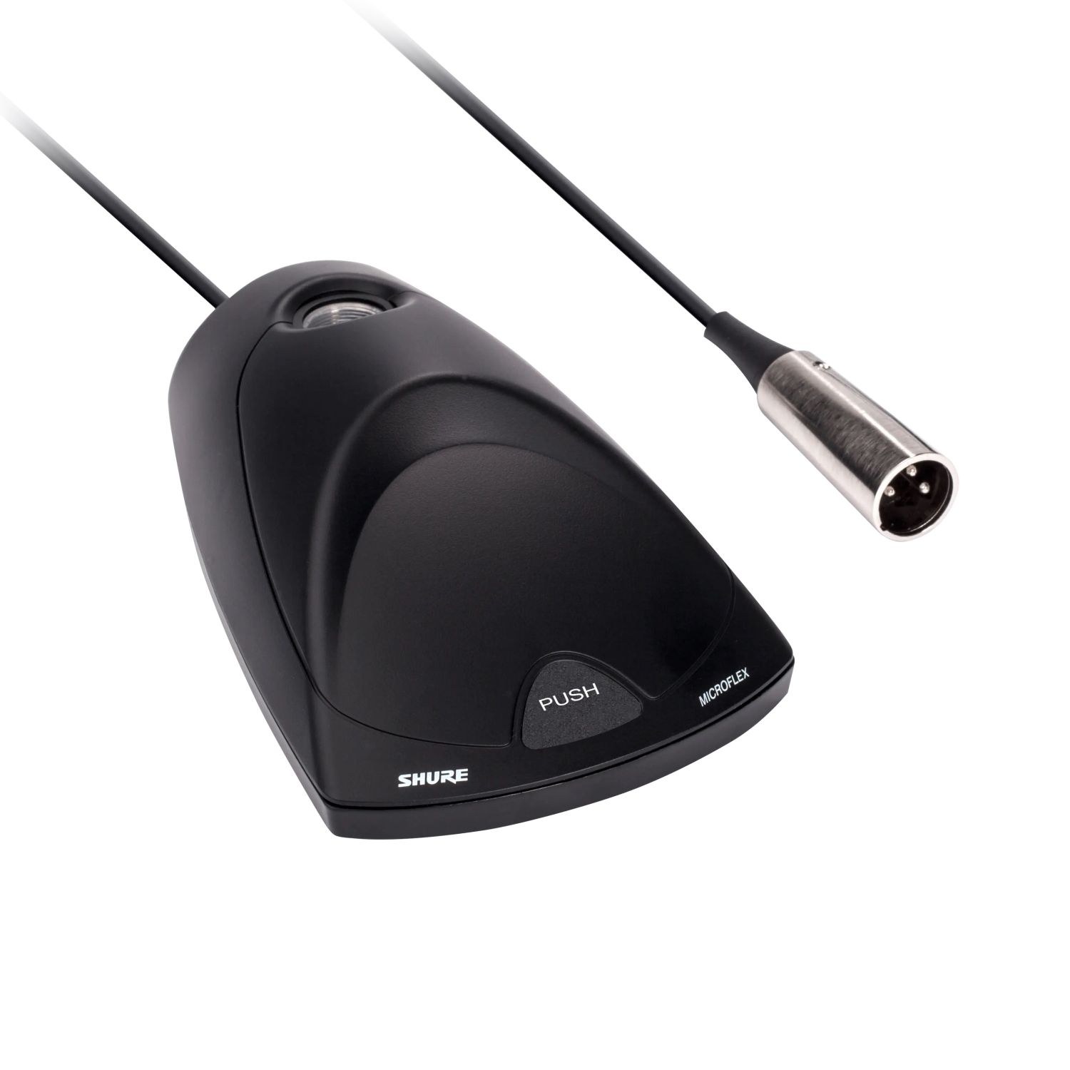 Shure MX 400DP podstawka przewodowa Microfl Shure MX 400DP podstawka przewodowa Microfl