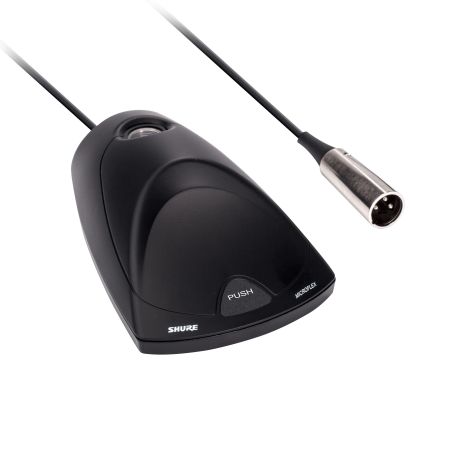 Shure MX 400DP podstawka przewodowa Microfl