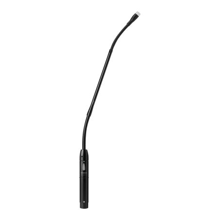 Shure MX 412/N mikrofon Shure bez wkładki