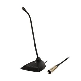 Shure MX 412D/S mikrofon pojemnościowy superca