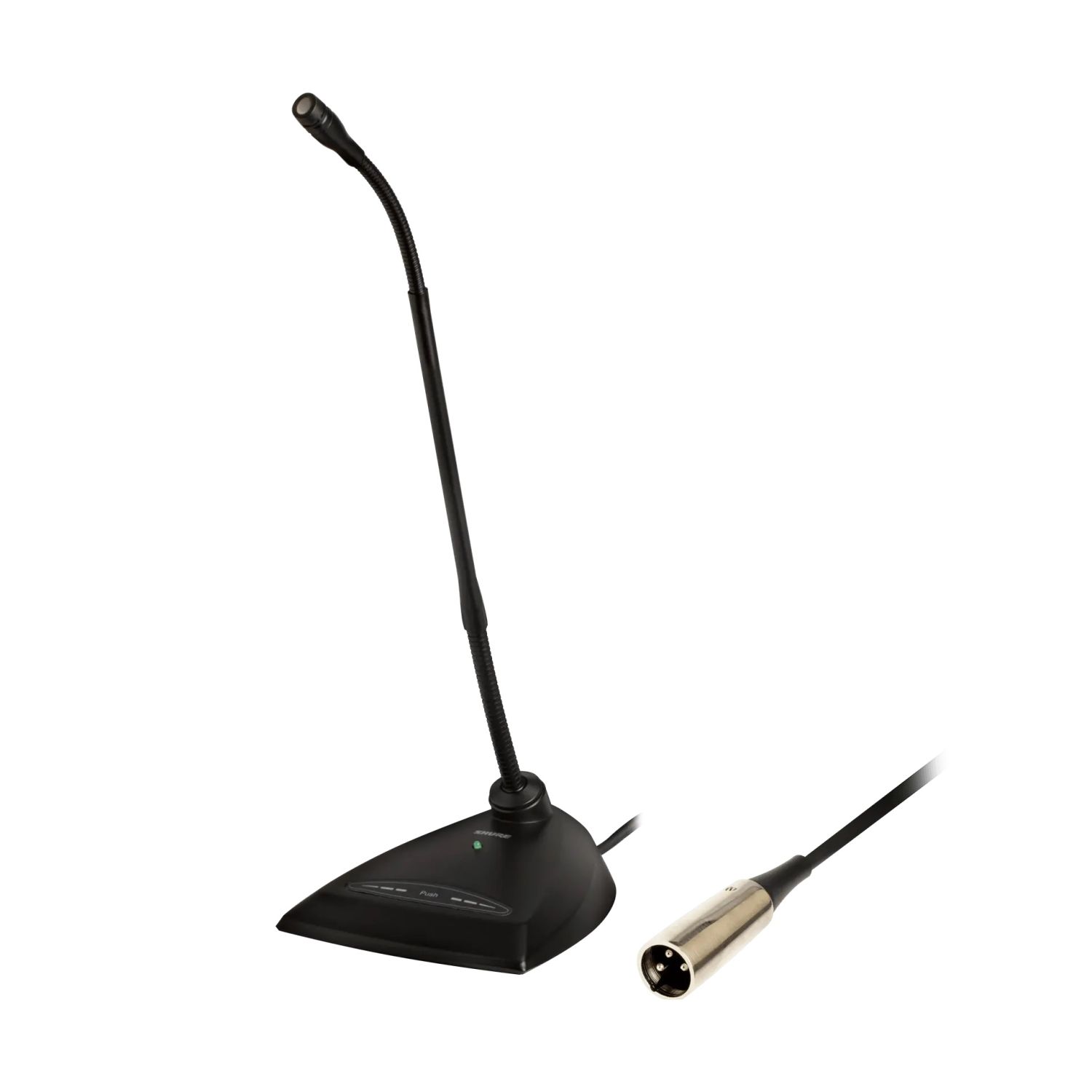 Shure MX 412D/S mikrofon pojemnościowy superca Shure MX 412D/S mikrofon pojemnościowy superca