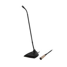 Shure MX 418D/N mikrofon Shure