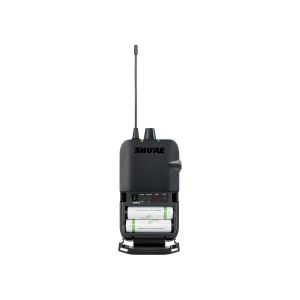 Shure P3R-H8E - odbiornik do PSM 300 Shure (518-542 MHz)