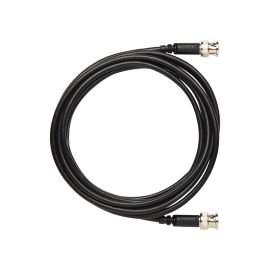 Shure PA 725 kabel 10"" kabel wejściowy (Rg-8 z BNC)