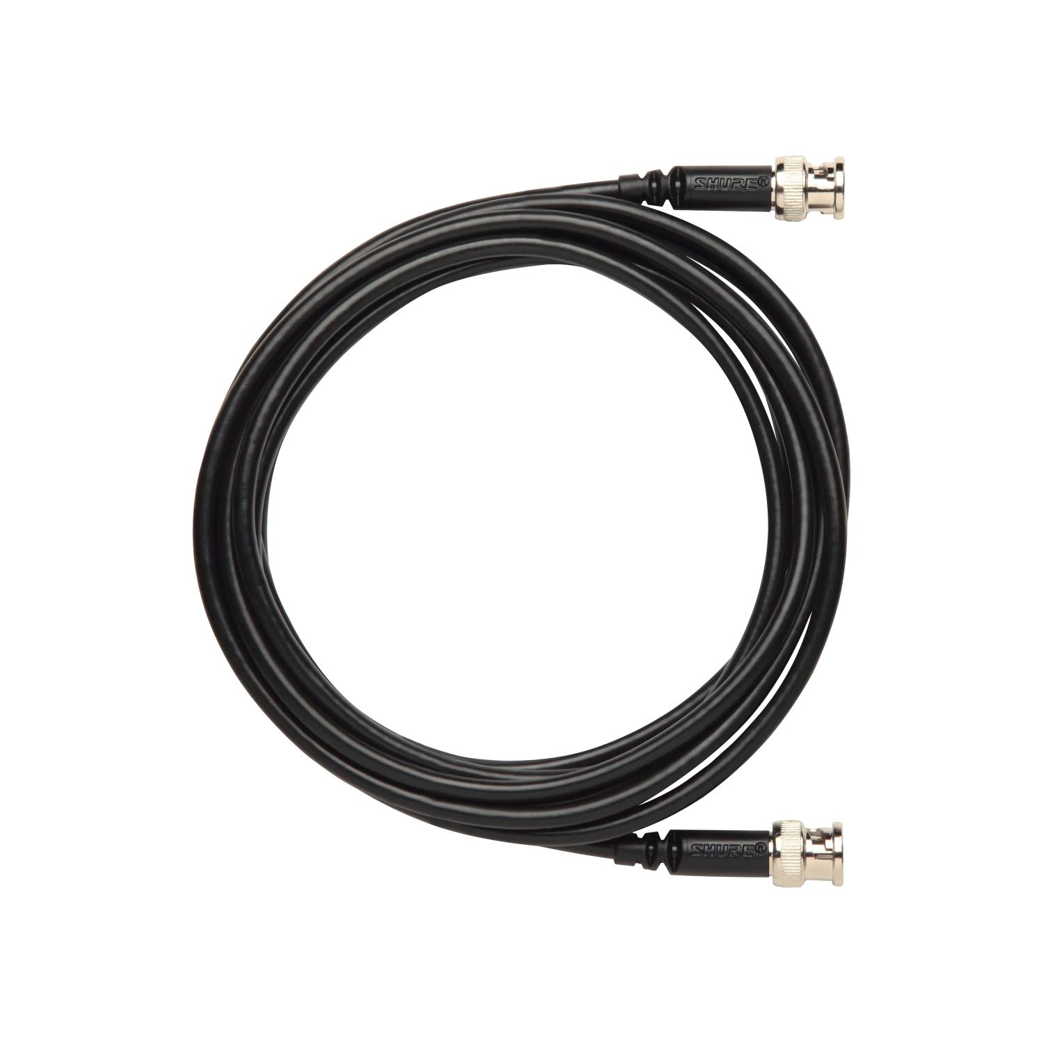 Shure PA 725 kabel 10"" kabel wejściowy (Rg-8 z BNC) Shure PA 725 kabel 10"" kabel wejściowy (Rg-8 z BNC)