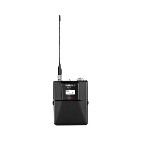 Shure QLXD1-G51 - nadajnik osobisty (470-534 MHz)