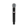 Shure QLXD2/B58-K51 - nadajnik do ręki (606-670 MHz)