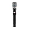 Shure QLXD2/B87A-K51 - nadajnik do ręki (606-670 MHz)