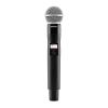 Shure QLXD2/SM58-G51 - nadajnik do ręki (470-534 MHz)