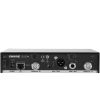 Shure QLXD4E-K51 - odbiornik cyfrowy (606-670 MHz)