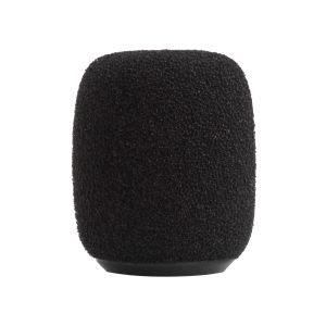 Shure RK 183WS osłona przeciwwietrzna do Beta 98, MX183, MX184, MX185, MX202, WH30, WL183, WL184, WL185 (zestaw 4 sztuk)
