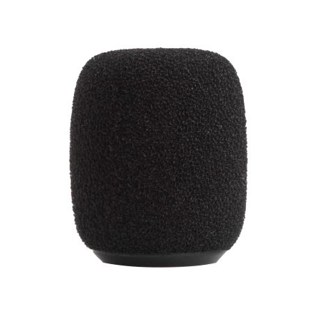 Shure RK 183WS osłona przeciwwietrzna do WH30, Beta 98, MX183, MX184, MX185, MX202, WH30, WL183, WL184,...
