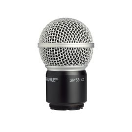 Shure RPW 112 wkładka do bezprzew. SM58