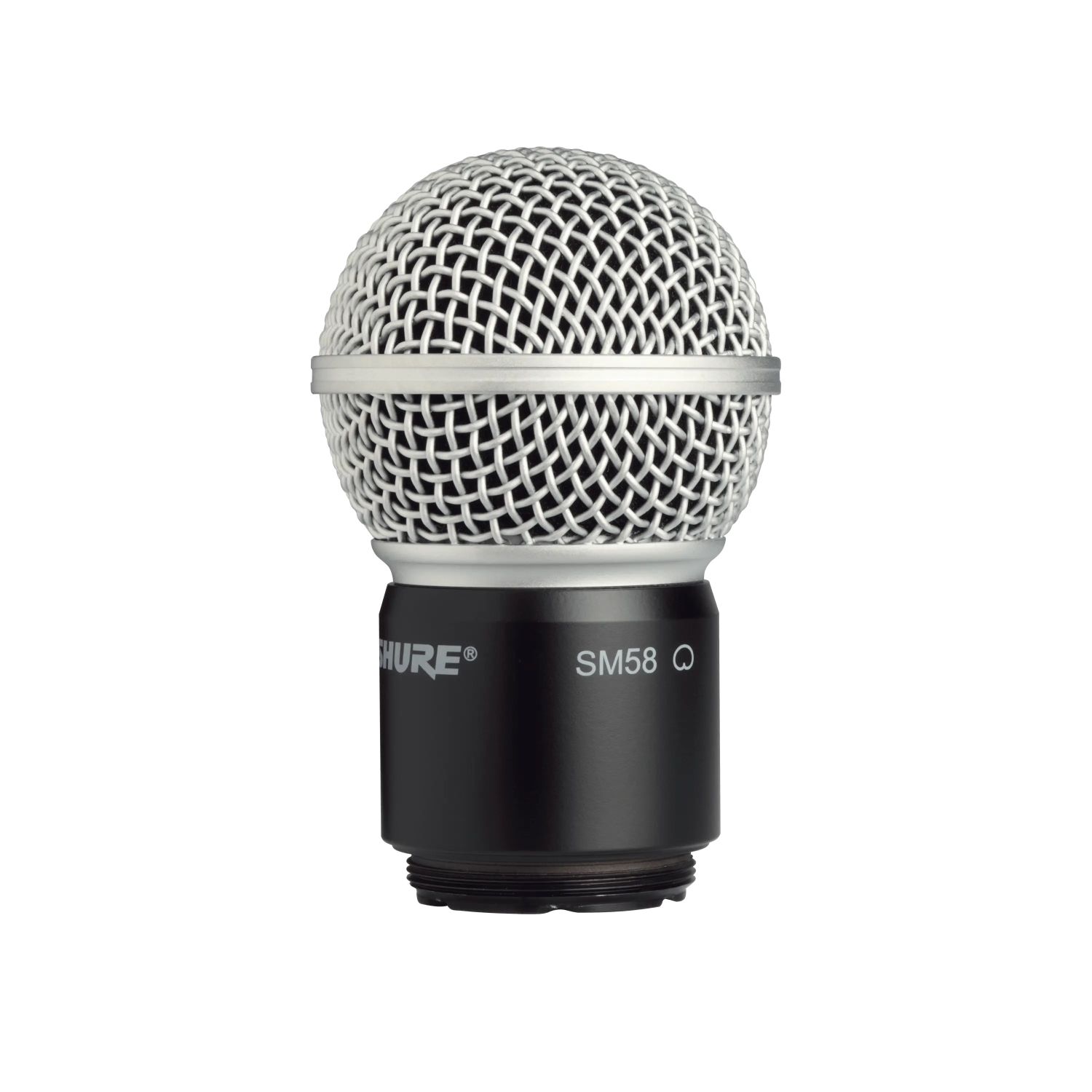 Shure RPW 112 wkładka do bezprzew. SM58 Shure RPW 112 wkładka do bezprzew. SM58