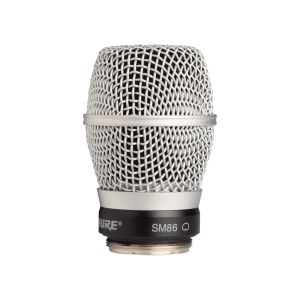 Shure RPW 114 kapsuła bezprzewodowego mikrofonu SM86