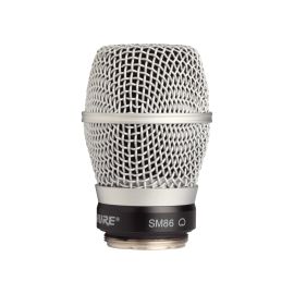 Shure RPW 114 kapsuła bezprzewodowego mikrofonu SM86