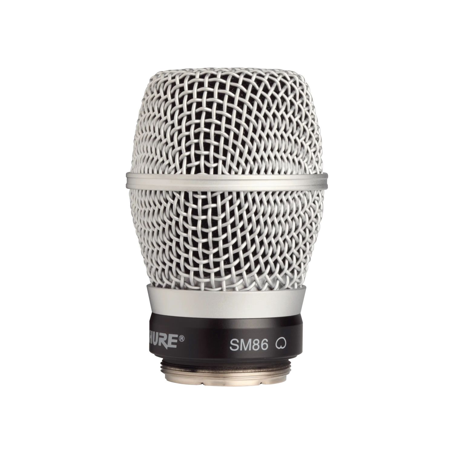 Shure RPW 114 kapsuła bezprzewodowego mikrofonu SM86 Shure RPW 114 kapsuła bezprzewodowego mikrofonu SM86