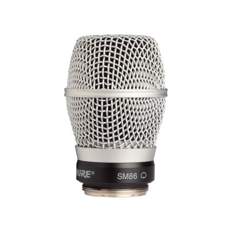 Shure RPW 114 kapsuła bezprzewodowego mikrofonu SM86