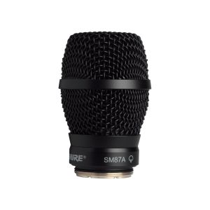Shure RPW 116 wkładka do bezprzew. SM87A