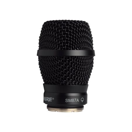 Shure RPW 116 wkładka do bezprzew. SM87A