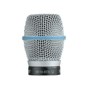 Shure RPW 120 główka wkręcana do bezprzew. BETA 87