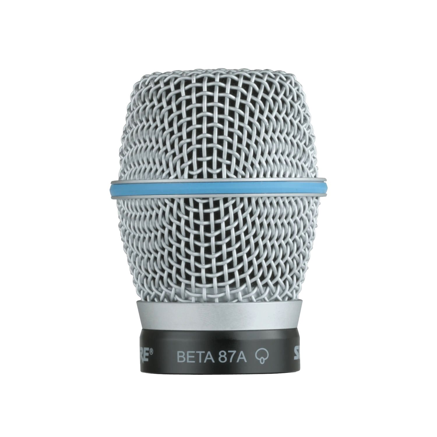Shure RPW 120 główka wkręcana do bezprzew. BETA 87