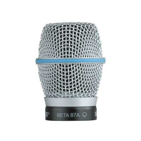 Shure RPW 120 główka wkręcana do bezprzew. BETA 87
