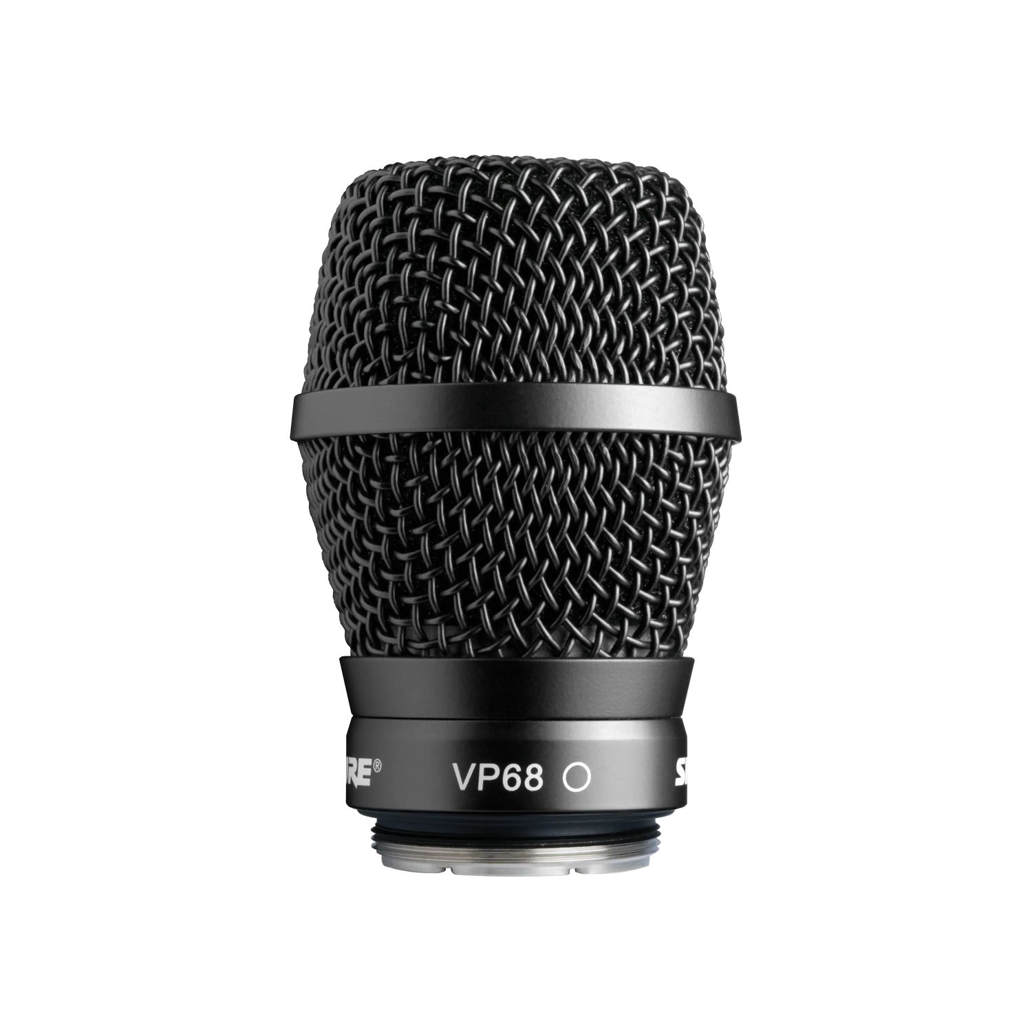 Shure RPW 124 główka do VP68 Shure RPW 124 główka do VP68