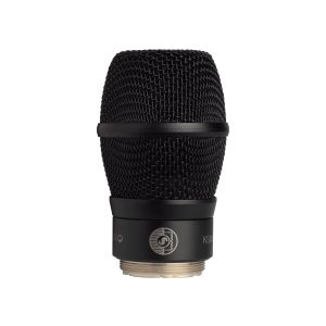 Shure RPW 184 główka do bezprzew. KSM9 czarny kolor
